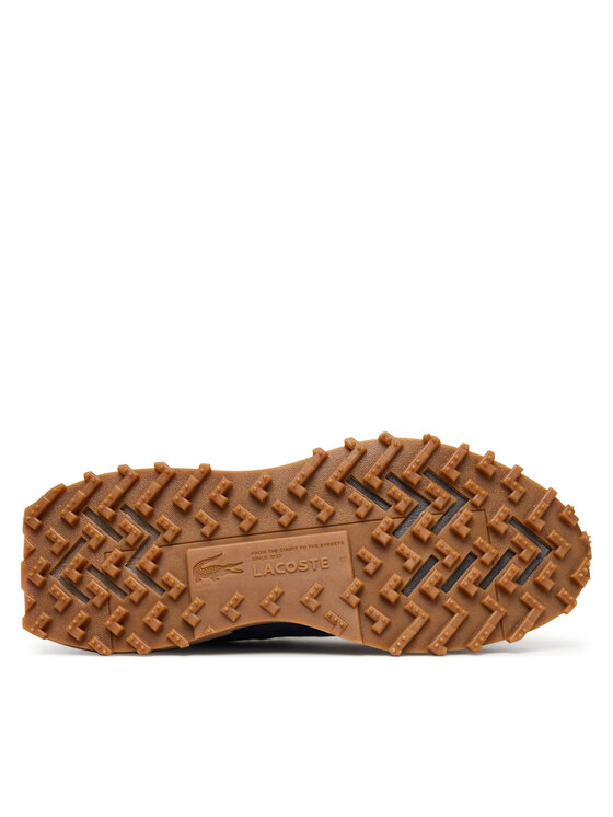 Lacoste Lacoste Сникърси Elite Active 7-50SMA0081 Тъмносин