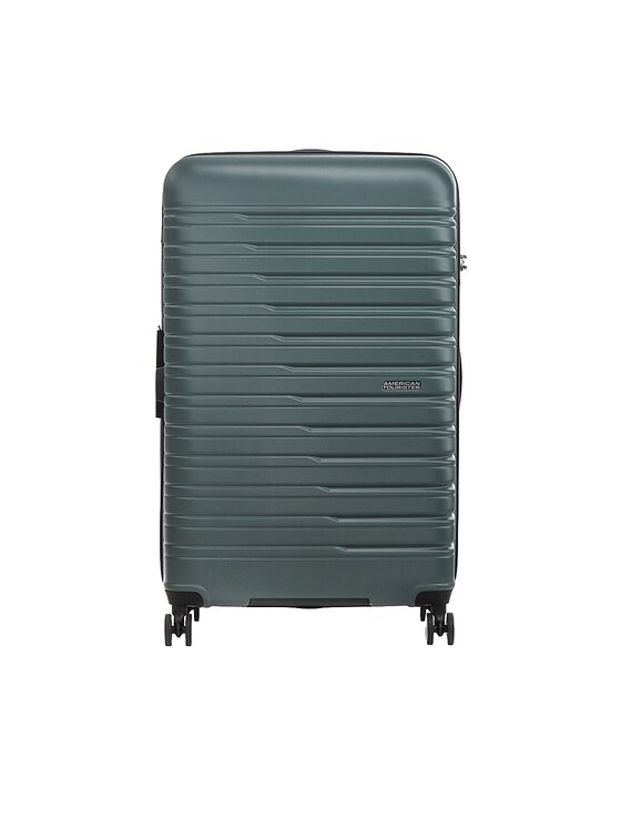 American Tourister American Tourister Walizka duża ME8*04003 Zielony
