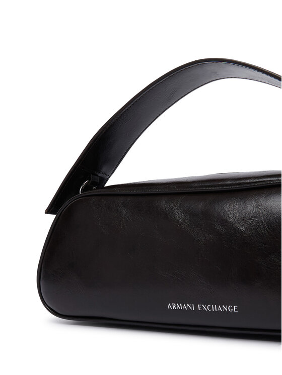 Armani Exchange Armani Exchange Kabelka XW003024 AF26574 U6032 Tmavě hnědá