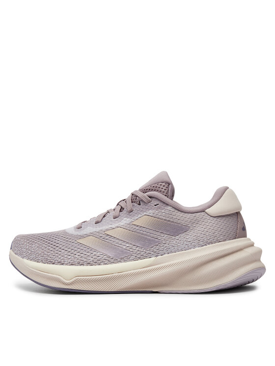 adidas adidas Tekaški čevlji Supernova Stride IG8291 Vijolična