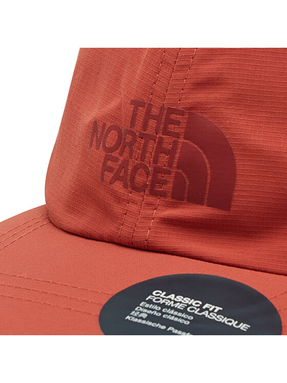 The North Face The North Face Καπέλο Jockey Horizon Trucker NF0A5FXSUBR-1 Κόκκινο