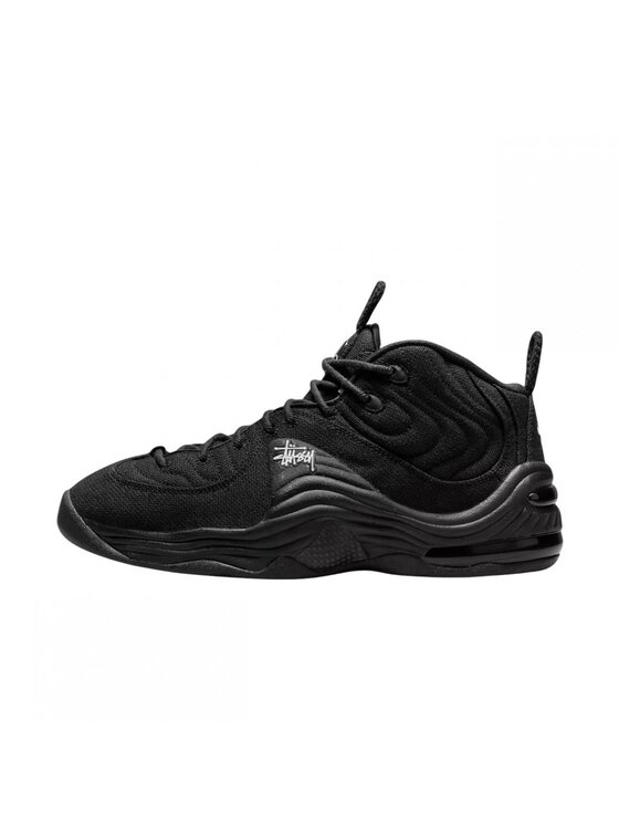 Nike Nike Sneakers x Stussy Air Penny II SP Nero
