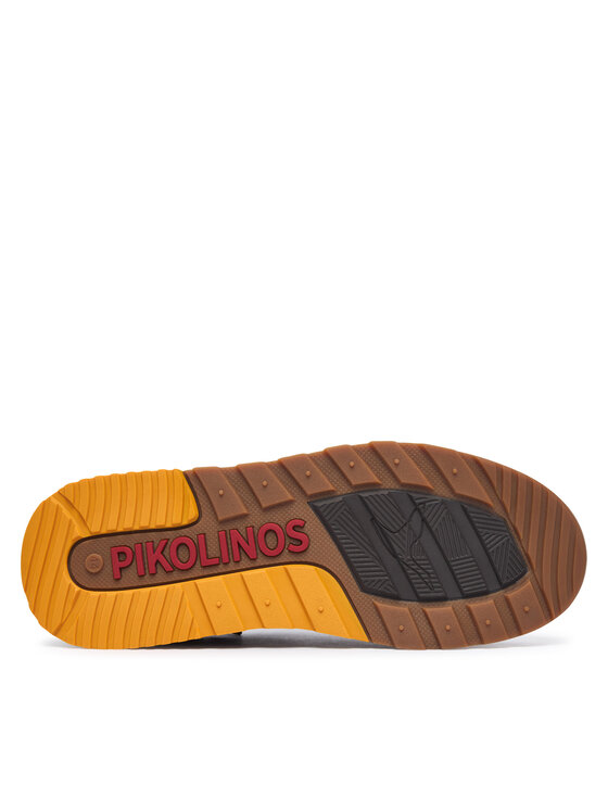 Pikolinos Pikolinos Сникърси Teide M3W-6015C1 Цветен