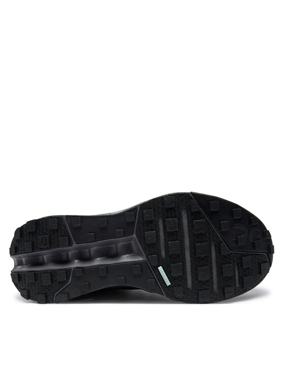 On On Trekkingschuhe Cloudhorizon Waterproof 3WE10020106 Dunkelblau
