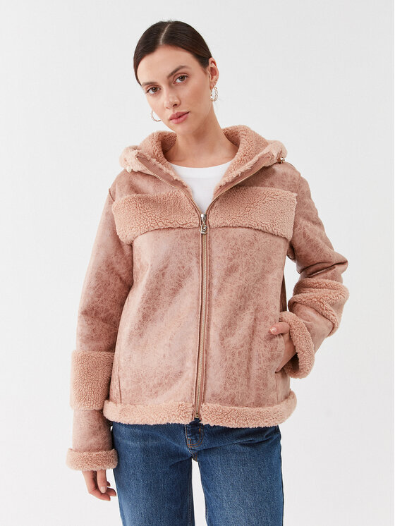 Кожух Liu Jo Sport