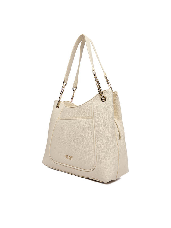 Nine West Nine West Handtasche CEO-Novara-LDA8567 Écru
