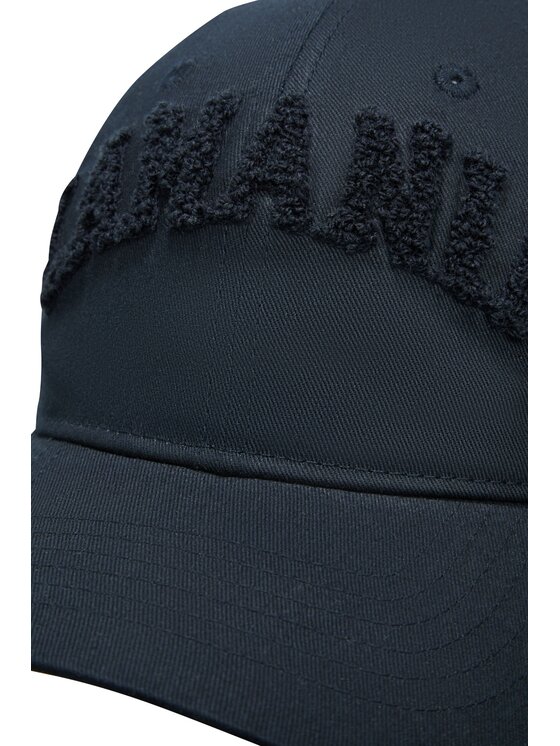 La Mania La Mania Berretto MONO 440 ONE SIZE Blu scuro