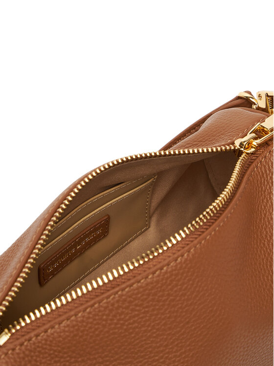 LOVE MOSCHINO LOVE MOSCHINO Torbica JC4309PP0MK1120A Smeđa
