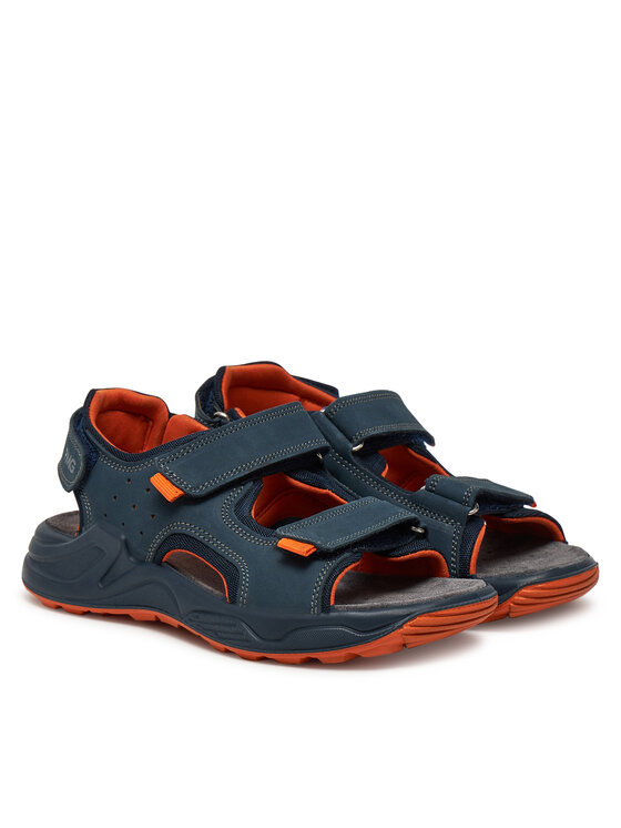 Primigi Primigi Sandali 7896911 D Blu scuro