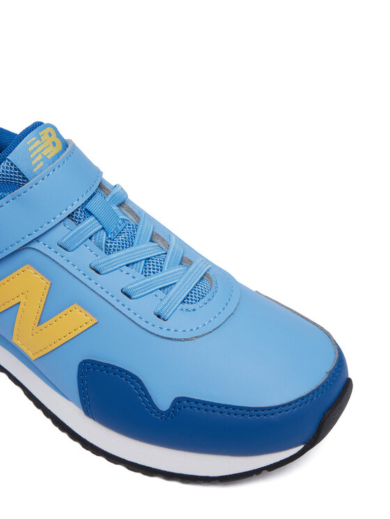 New Balance New Balance Сникърси P3235WP Син