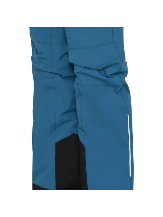 LEGO Wear LEGO Wear Spodnie narciarskie 11010168-613 Niebieski Regular Fit