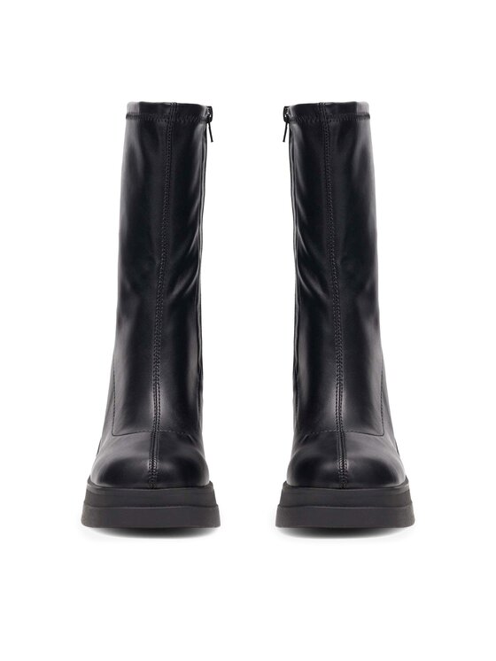 Jenny Fairy Jenny Fairy Stiefeletten ALESHIA LS5967-03 Schwarz