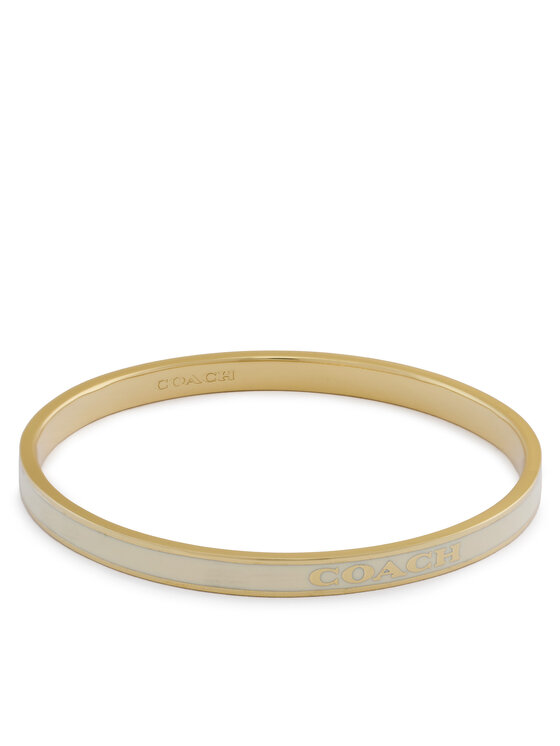 Coach Coach 2er-Schmuckset Armbänder 37463839 Goldfarben