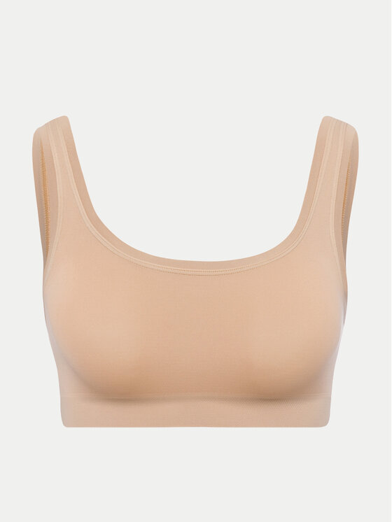 Hanro Hanro Top-BH Touch Feeling 71810 Beige