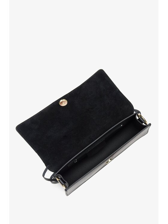 Estro Estro Borsetta ER00114772 Nero