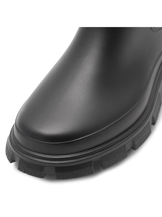 Jenny Fairy Jenny Fairy Stiefeletten AJ0427 Schwarz
