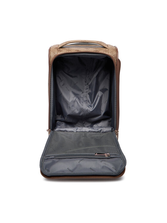 Guess Guess Kabīnes koferis TWGP98 90971 Bēšs