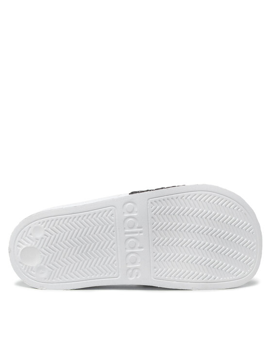 adidas adidas Iešļūcenes adilette Shower AQ1702 Balts
