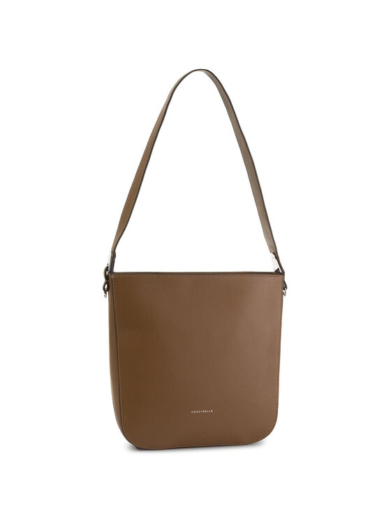 Geantă Coccinelle FT5 Florence Hobo E1 FT5 13 01 01 Maro