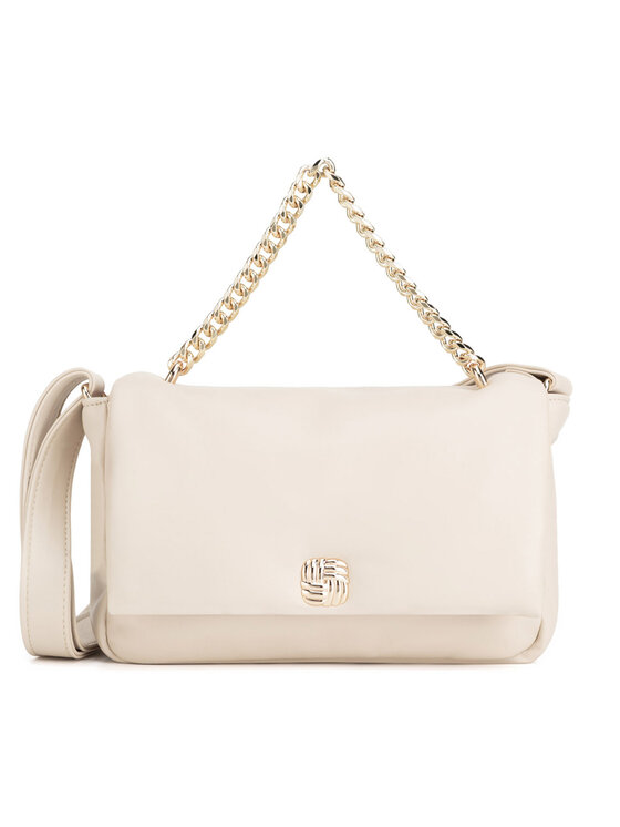 DeeZee DeeZee Handtasche MDS-B-031-06 Écru