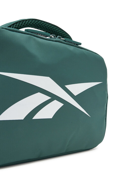 Reebok Reebok Geantă pentru cosmetice RBK-U1-001-SS25 Verde