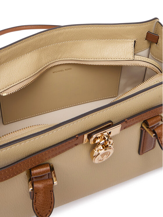 MICHAEL Michael Kors MICHAEL Michael Kors Сумка 30T6GNXT0T Бежевий