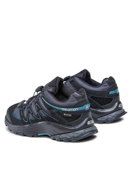 Salomon Buty Xa Move Gtx W 411294 20 V0 Czarny