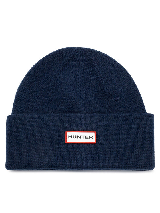Hunter Căciulă HTR-U3-002-AW24 Bleumarin
