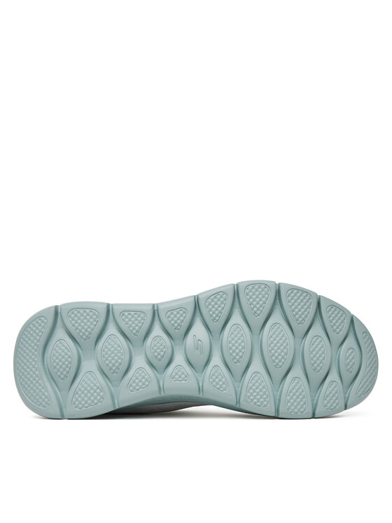 Skechers Skechers Tenisice Go Walk Flex-Brendon 216687/WGY Bijela