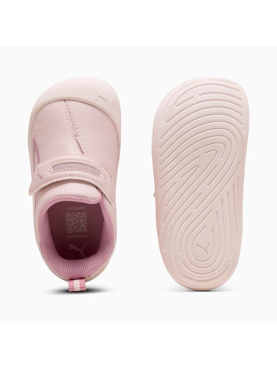 Puma Puma Sneakersy 402848 Różowy