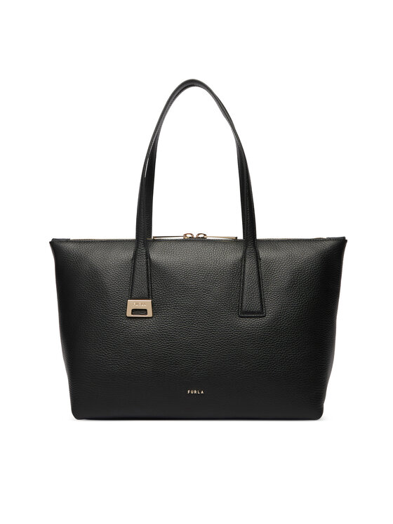 Furla Furla Kabelka Olivia M WB01977 HSF000 CN O6000 Čierna