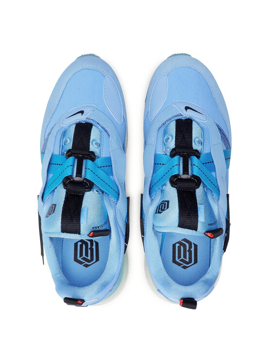 Nike Nike Αθλητικά Air Max 720 Slip / Obj DA4155 400 Μπλε