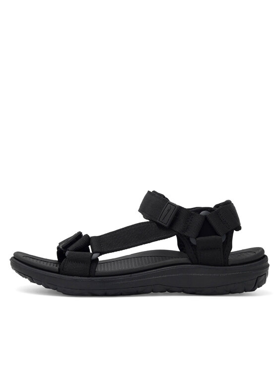 Sprandi Sprandi Sandalen MP40-20173Y Schwarz