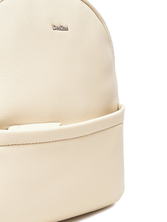 DeeZee DeeZee Ruksak C-MDP-S-002-04 Bež