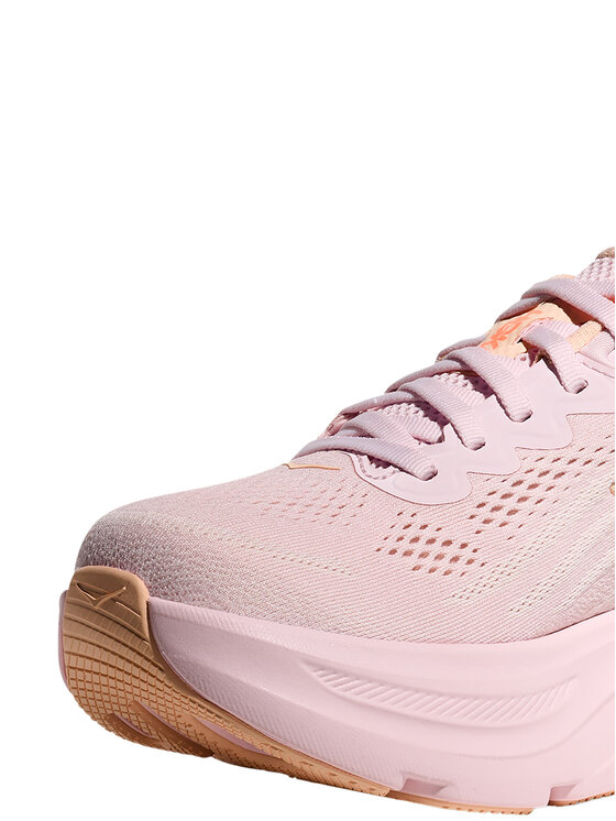 Hoka Hoka Scarpe running Bondi 9 1162012 Rosa