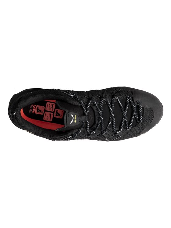 Salewa Salewa Trapery 00-0000061415 Czarny