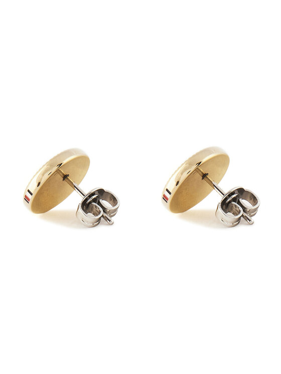 Tommy Hilfiger Tommy Hilfiger Сережки 2780649 Золотий