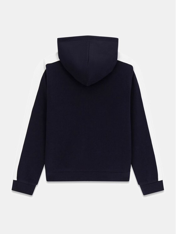 Guess Kids Guess Kids Πουλόβερ 180283 Μπλε Classic Fit