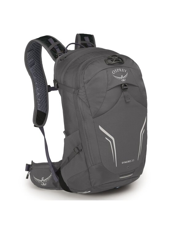 Osprey Osprey Plecak 215354 Szary