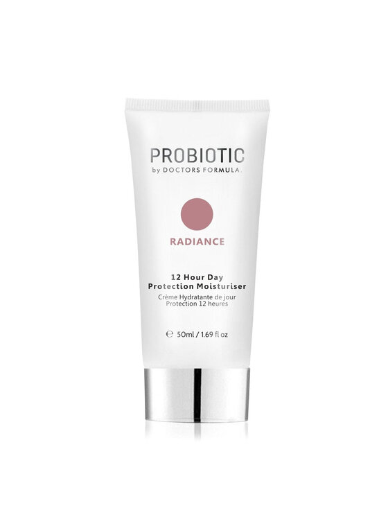 skinChemists skinChemists Probiotyczny krem na dzień – ochrona przez 12 godzin 50 ml Krem na dzień
