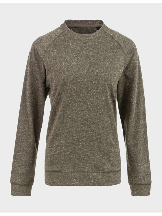 Bluza techniczna, rozmiar 40, Szary, Watam Melange
