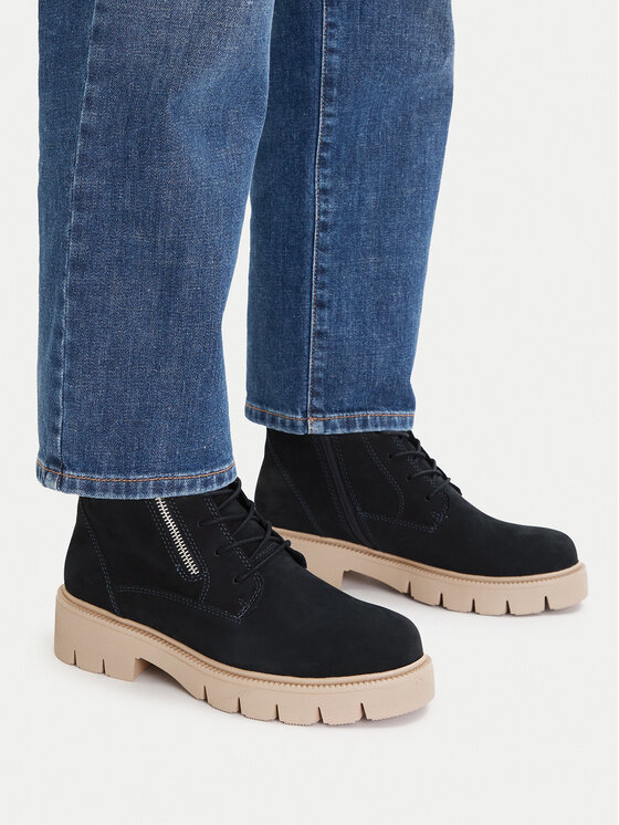 Caprice Caprice Saapad 9-25214-45 Tumesinine