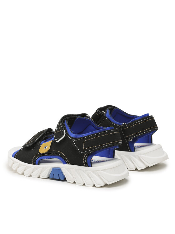 Primigi Primigi Sandale 3915222 D Crna