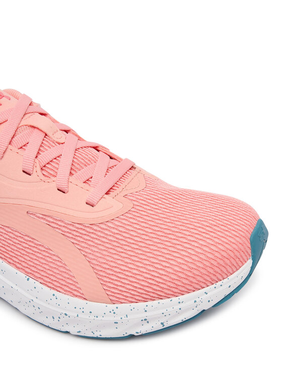Under Armour Under Armour Bėgimo batai UA W Ascend 6009828 Rožinė