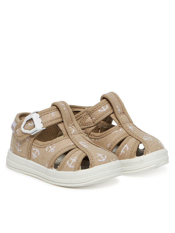 Primigi Primigi Hausschuhe 7854733 S Beige