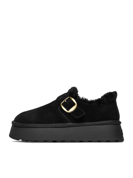 Badura Badura Hótaposó EO-CALLIE-TS6288-01 Fekete