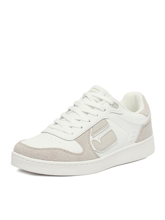 G-Star Raw G-Star Raw Sneakersy CEO-ELLA-Y250035-1 Biały