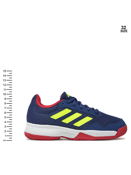 adidas Scarpe da tennis Gamespec JI4322 Blu scuro Modivo