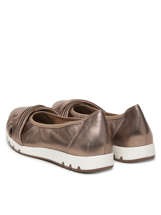 Caprice Caprice Baleriinad 9-22118-44 Beež