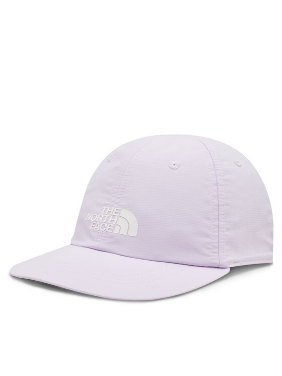 The North Face The North Face Kšiltovka Horizon Hat NF0A5FXLPMI1 Fialová